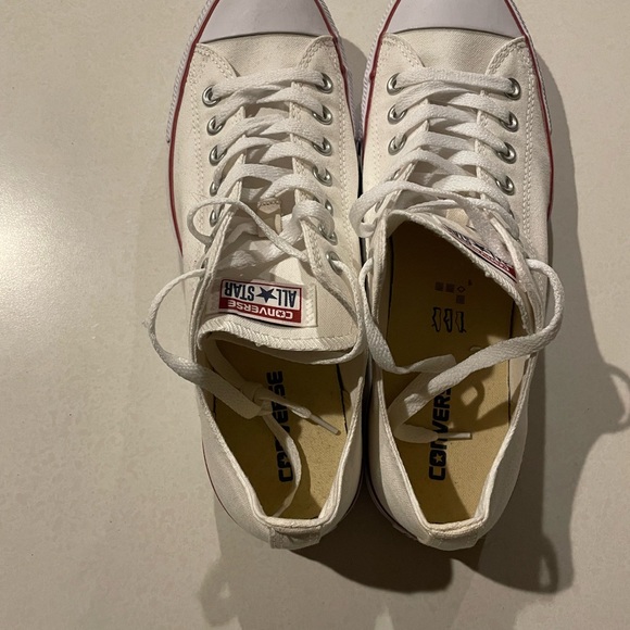 Converse Chuck Taylor Allstar- Low Top Sneakers - Picture 6 of 6